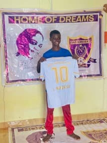 Abdul Latif Wunzaligu, 15