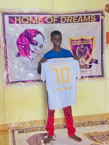 Abdul Latif Wunzaligu, 15
